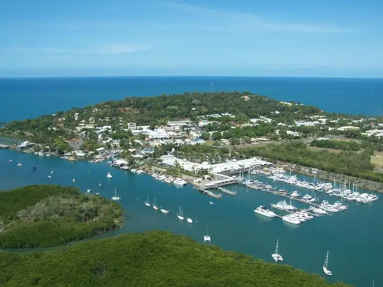 Third view of Homely land listing, 30-32 Murphy Street, Port Douglas QLD 4877