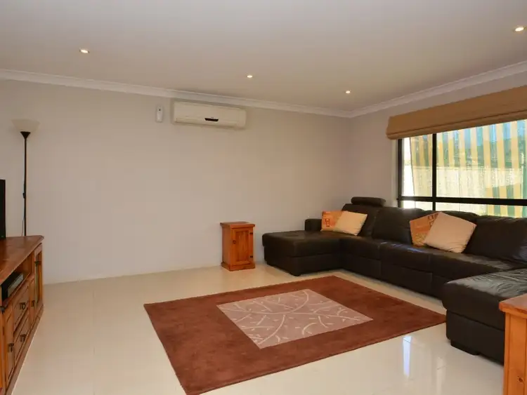 Fifth view of Homely house listing, 21 Fernleigh Avenue, Rutherford NSW 2320