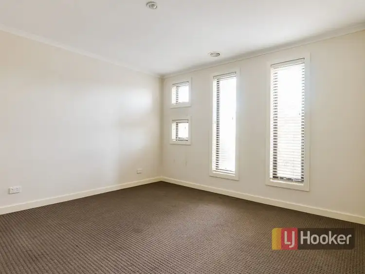Sixth view of Homely house listing, 44 Hummingbird Boulevard, Tarneit VIC 3029