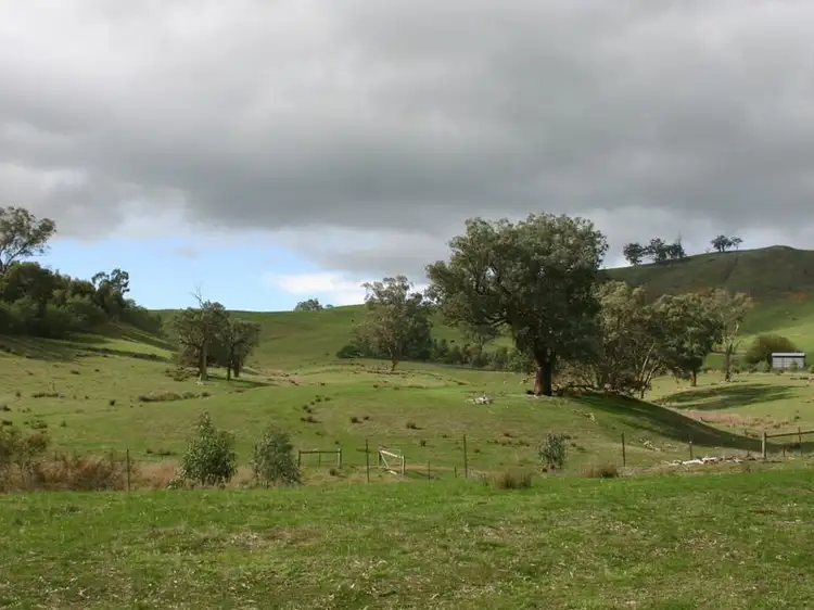 Fifth view of Homely land listing, Lot 2 133 Wrights Road, Yarck VIC 3719