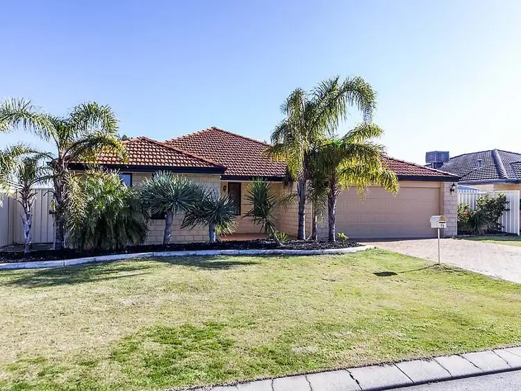 Main view of Homely house listing, 72 Shannon Ramble, Gosnells WA 6110