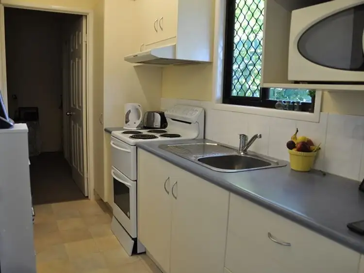 Fifth view of Homely unit listing, 24 L Pitcher Road, Sarina QLD 4737