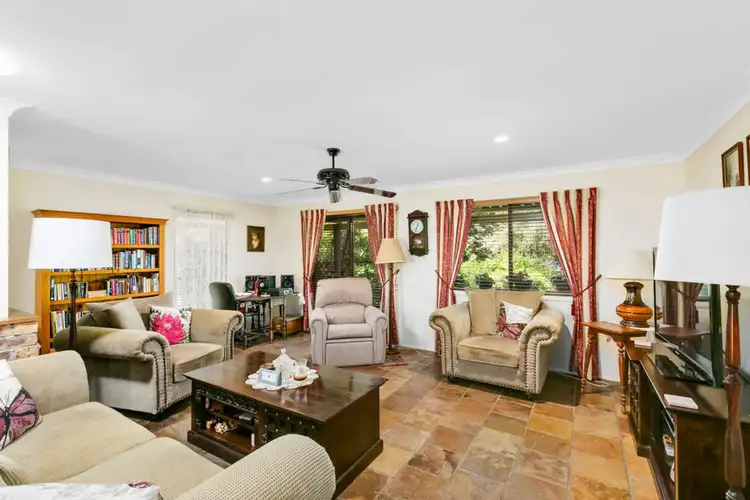 Third view of Homely house listing, 4 Atoll Court, Pacific Pines QLD 4211