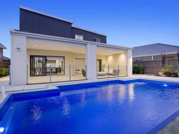 Third view of Homely house listing, 5 Royal Circuit, Point Cook VIC 3030