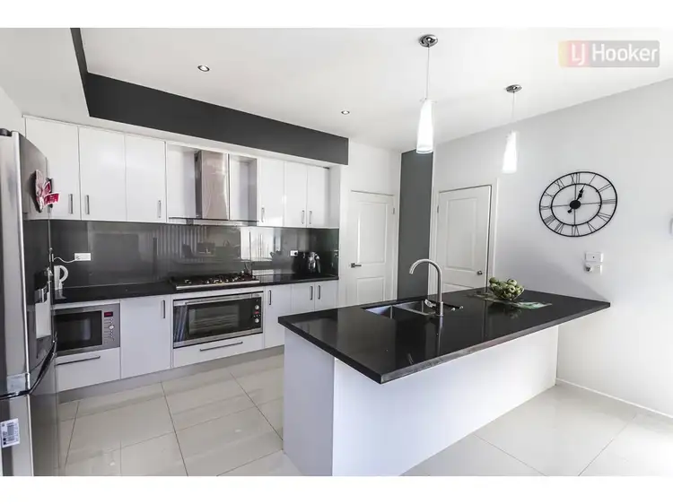 Third view of Homely house listing, 22 Plumbago Street, Craigieburn VIC 3064