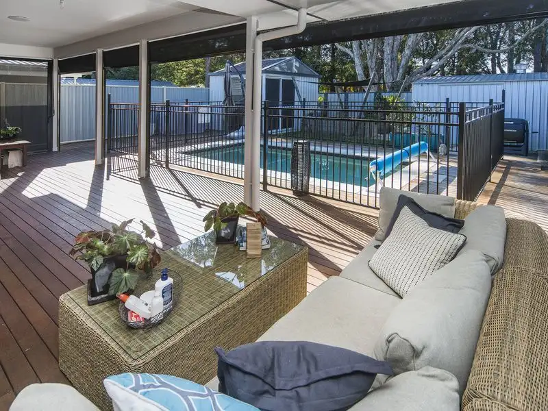 Main view of Homely house listing, 42 Turana Street, Coombabah QLD 4216