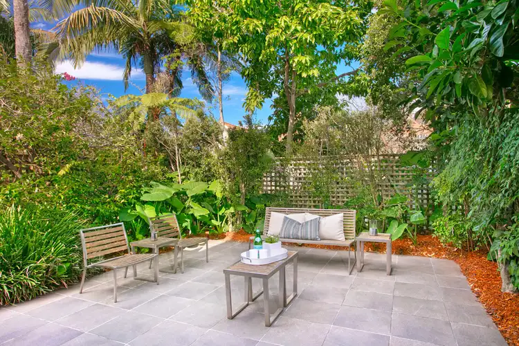 Fifth view of Homely townhouse listing, 2/3 Nook Avenue, Neutral Bay NSW 2089