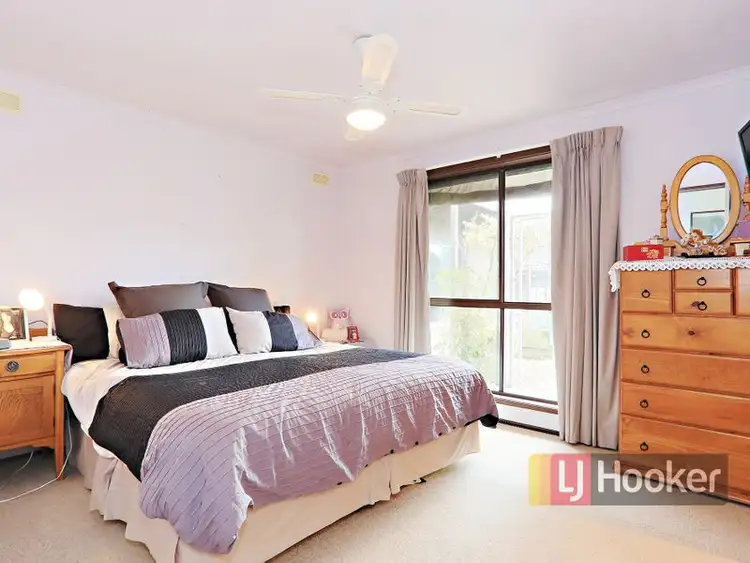 Sixth view of Homely rural property listing, 185 Harkers Road, Caldermeade VIC 3984