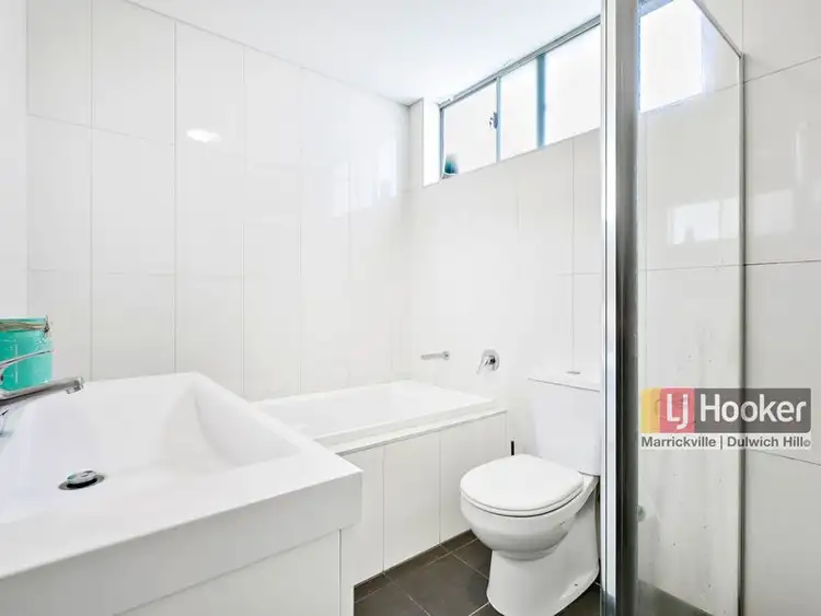 Fifth view of Homely apartment listing, 56/553 New Canterbury Road, Dulwich Hill NSW 2203