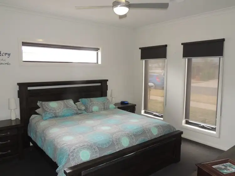 Fifth view of Homely house listing, 34 Dumosa Drive, Swan Hill VIC 3585