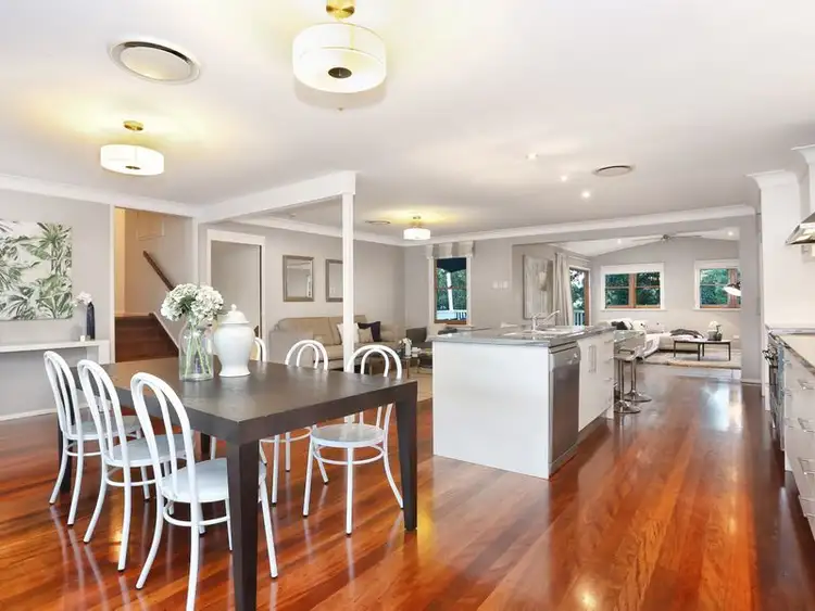 Fifth view of Homely house listing, 23 Armagh Street, Clayfield QLD 4011