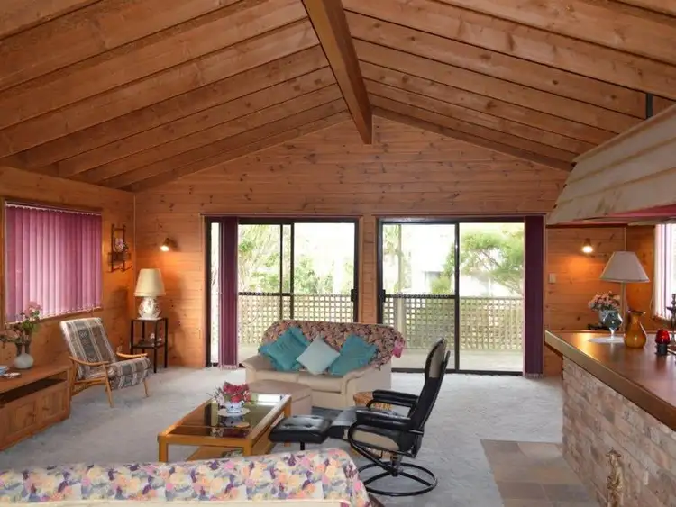 Fifth view of Homely house listing, 22 Bluegum Avenue, Sandy Beach NSW 2456