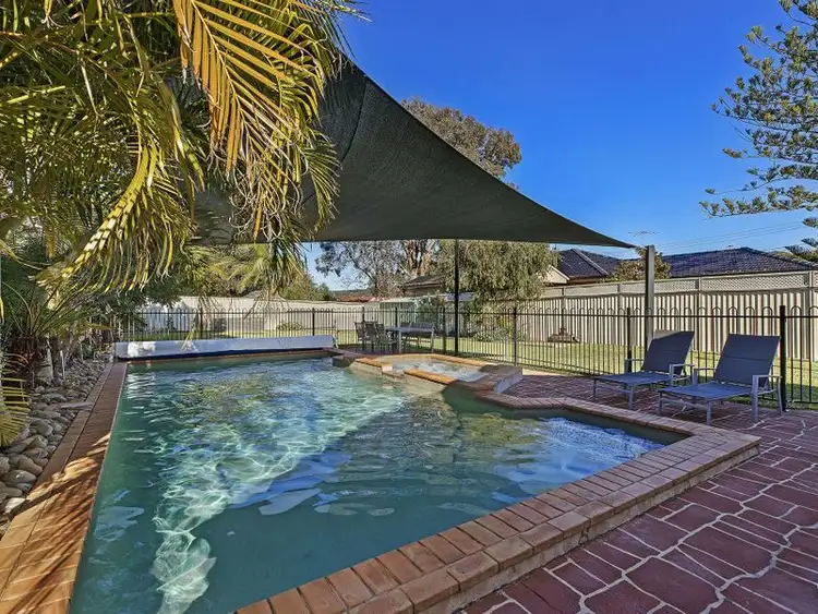 Fifth view of Homely house listing, 34 Trelawney Street, Killarney Vale NSW 2261