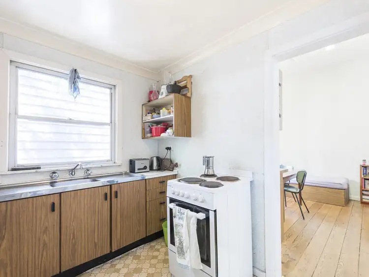 Fourth view of Homely house listing, 166 Lindsay Street, Hamilton NSW 2303