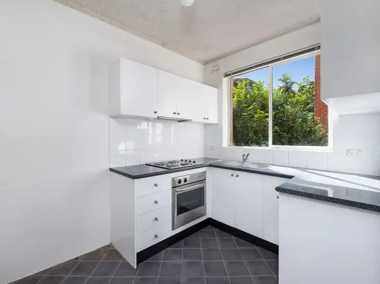 Second view of Homely unit listing, 3/25 Morrison Road, Gladesville NSW 2111