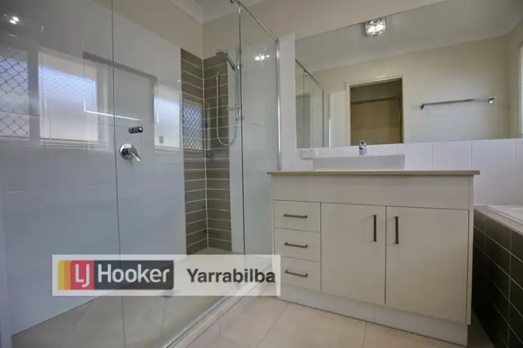 Third view of Homely house listing, 25 Sepia Street, Yarrabilba QLD 4207