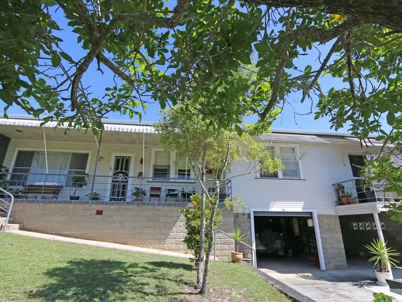 Main view of Homely house listing, 4 Clarence Street, Maclean NSW 2463