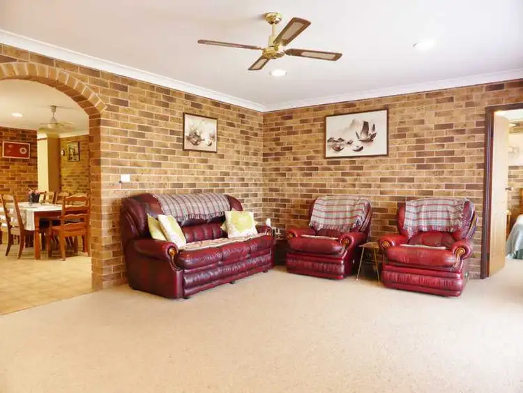 Fourth view of Homely house listing, 7 Flora Parade, Tuncurry NSW 2428