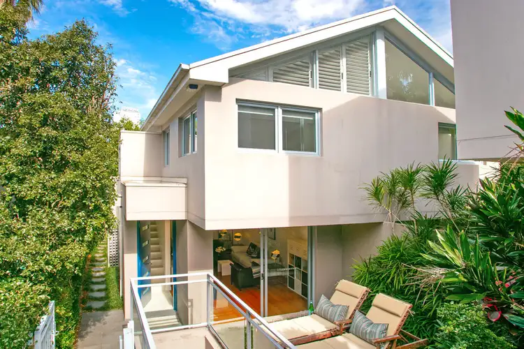 Third view of Homely townhouse listing, 2/3 Nook Avenue, Neutral Bay NSW 2089