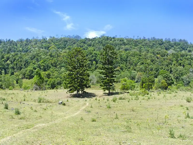 Main view of Homely land listing, Lot 2 - 32 Flying Fox Rd, Canungra QLD 4275