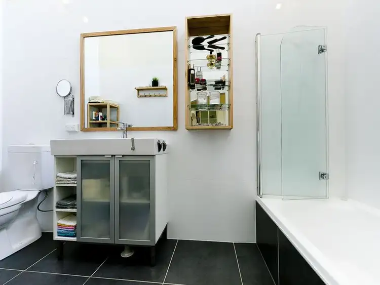 Fifth view of Homely townhouse listing, 4/45 Christopher Crescent, Queanbeyan NSW 2620