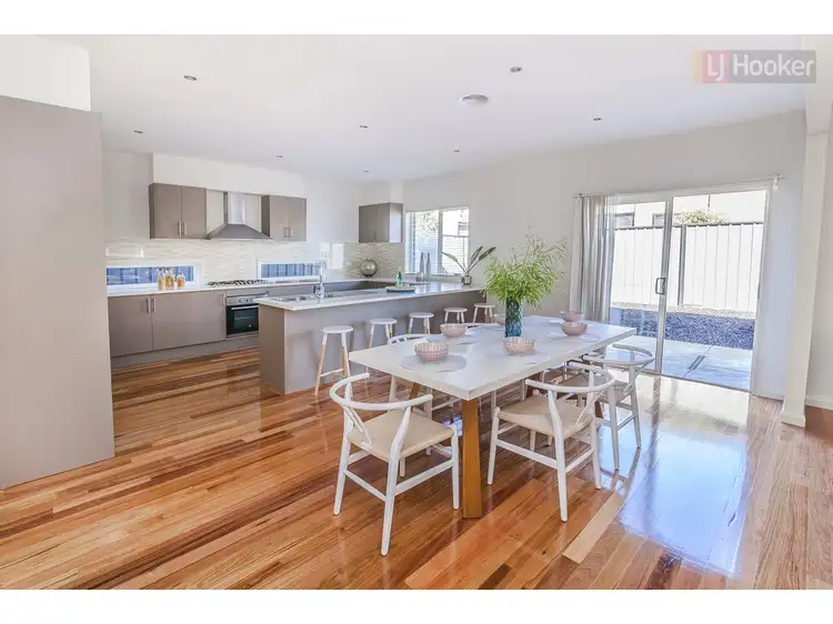 Fourth view of Homely house listing, 46 Hyde Park Avenue, Craigieburn VIC 3064