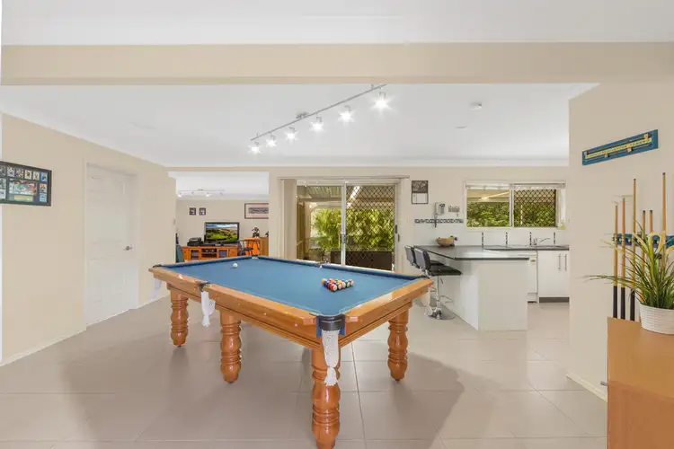 Fourth view of Homely house listing, 47 Berkley Place, Carindale QLD 4152