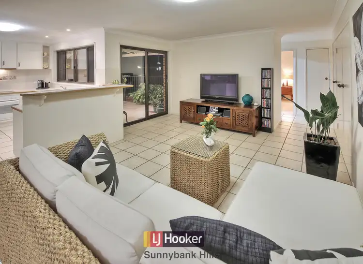 Third view of Homely house listing, 55 Faringdon Street, Robertson QLD 4109