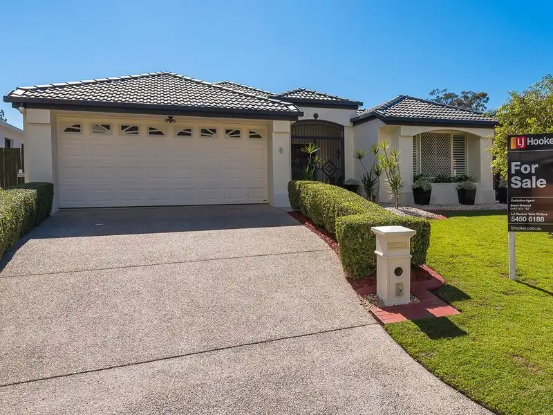 Main view of Homely house listing, 3 Tralee Place, Twin Waters QLD 4564