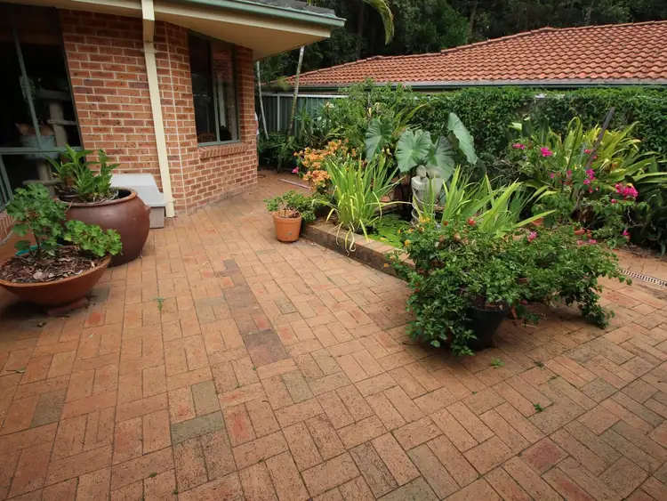 Fifth view of Homely house listing, 8 Legge Place, Green Point NSW 2251