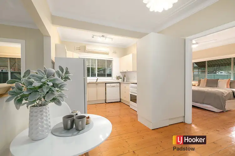 Second view of Homely house listing, 15 Cairo Avenue, Padstow NSW 2211