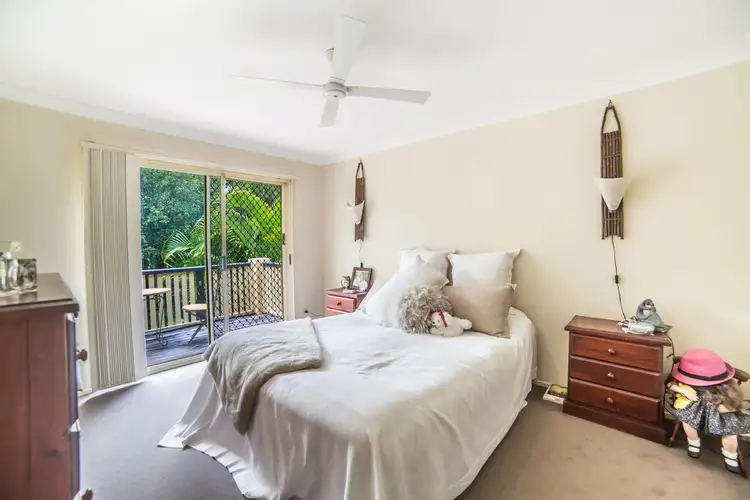 Third view of Homely townhouse listing, 6/279 Cotlew Street West, Ashmore QLD 4214