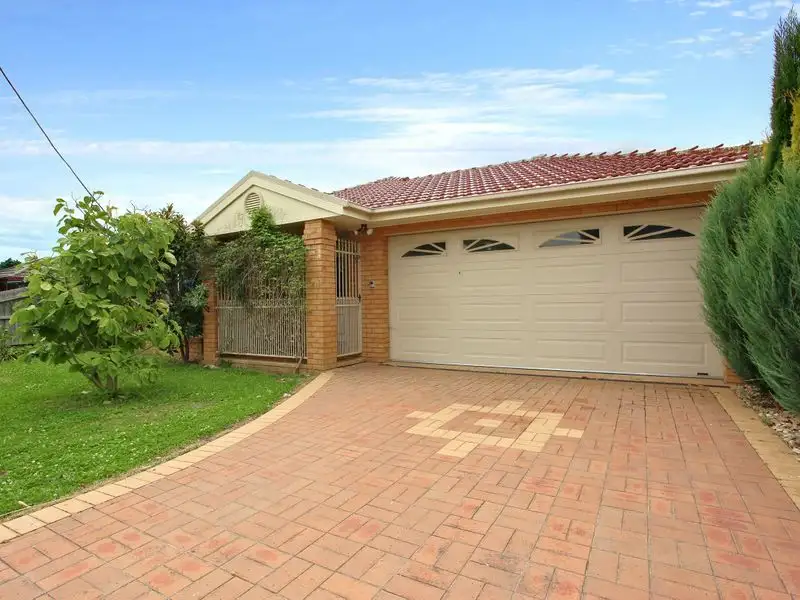 Main view of Homely house listing, 17 Bruce Street, Cranbourne VIC 3977