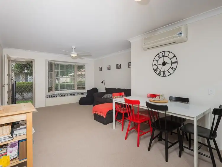 Fourth view of Homely townhouse listing, 42/15 Yaun Street, Coomera QLD 4209