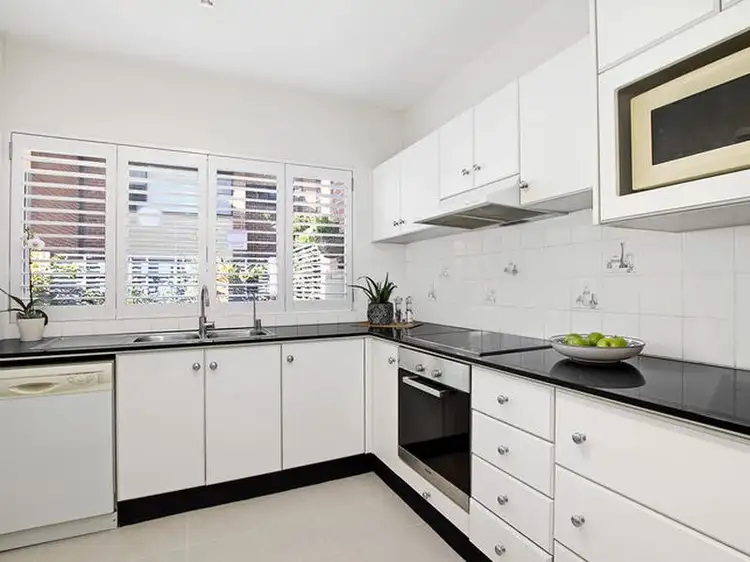 Second view of Homely townhouse listing, 10/5-11 Benton Avenue, Artarmon NSW 2064