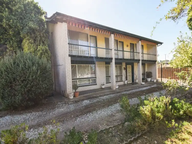 Second view of Homely land listing, 57 Blackett Avenue, Young NSW 2594