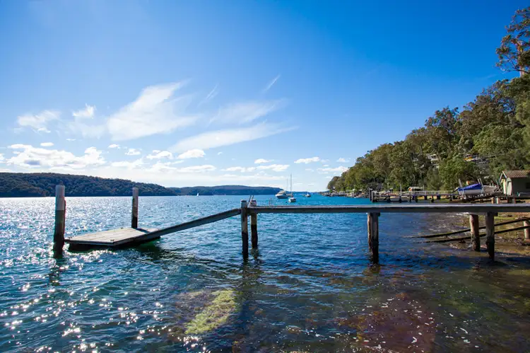 Sixth view of Homely house listing, 163 Riverview Road, Avalon Beach NSW 2107