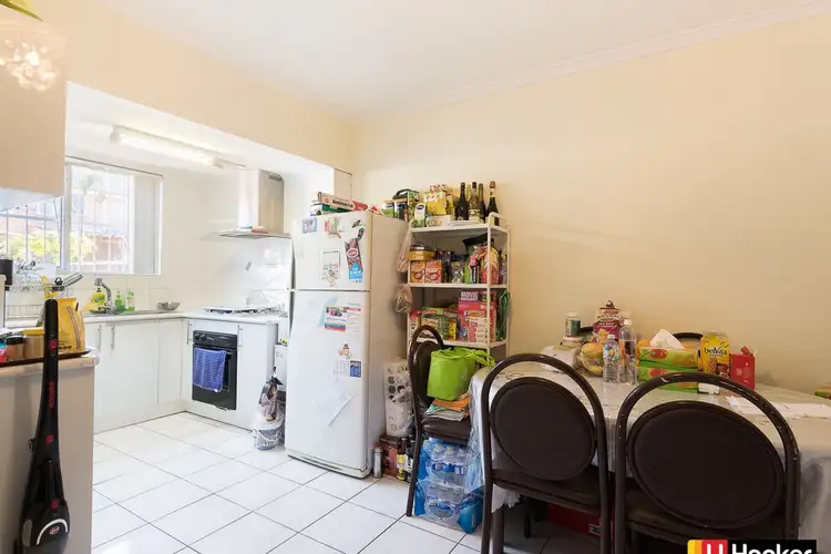 Third view of Homely townhouse listing, 47/29 Longfield Street, Cabramatta NSW 2166