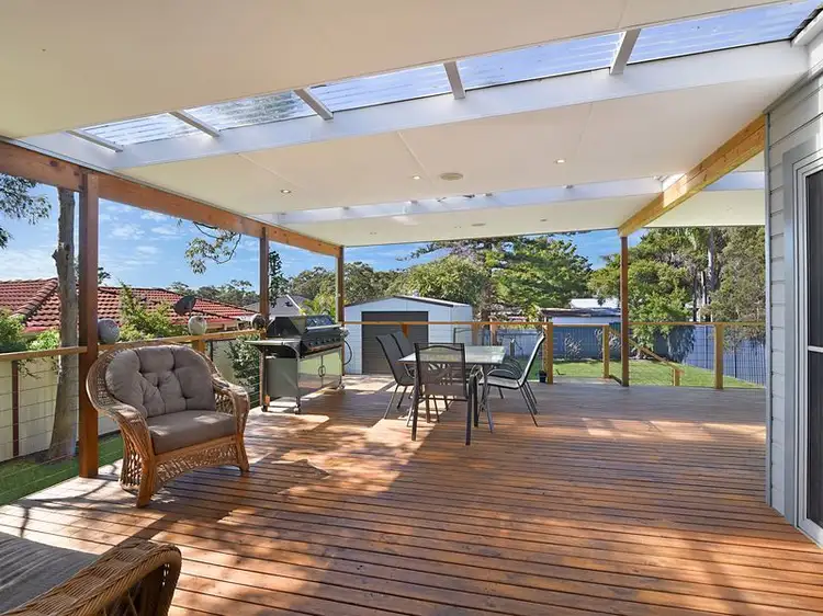 Main view of Homely house listing, 45 Nacooma Road, Buff Point NSW 2262