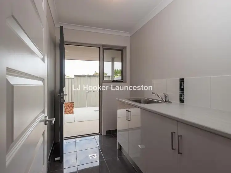 Fifth view of Homely unit listing, Unit 1 / 1 Bindaree Road, Legana TAS 7277