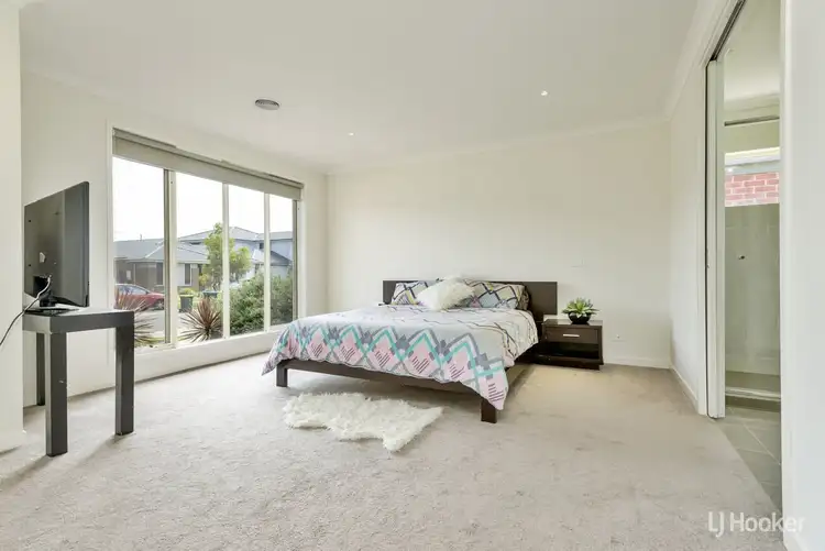 Sixth view of Homely house listing, 18 Orpheus Street, Point Cook VIC 3030