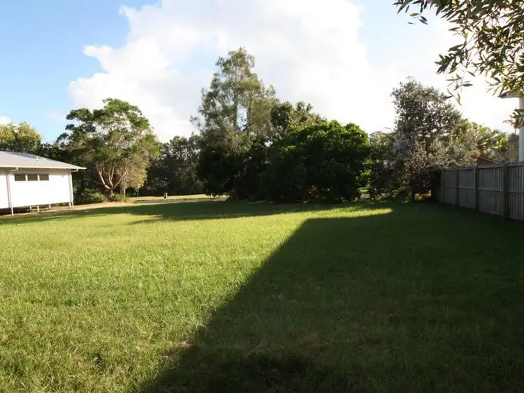 Third view of Homely land listing, 19 Rangal Road, Ocean Shores NSW 2483