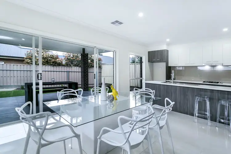 Fifth view of Homely house listing, 55 Floriedale Road, Greenacres SA 5086