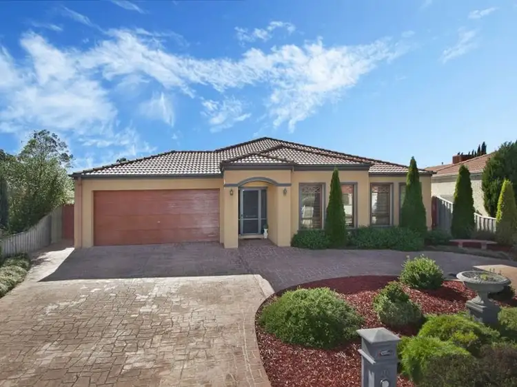 20 Lakeside Drive, Darraweit Guim VIC 3756