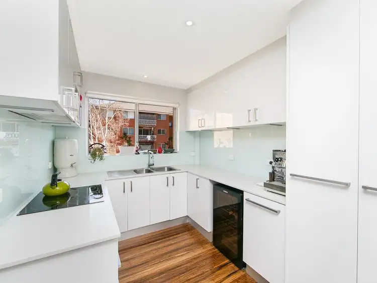 Second view of Homely unit listing, 4/2 Booth Street, Queanbeyan NSW 2620