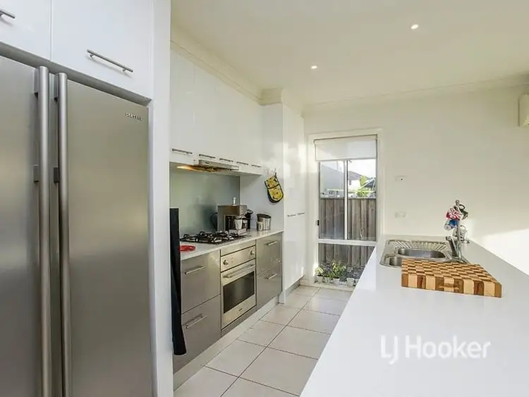 Third view of Homely house listing, 12 Montclair Street, Sanctuary Lakes VIC 3030