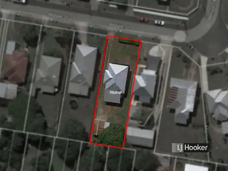 Second view of Homely house listing, 27 Abdale Street, Wavell Heights QLD 4012