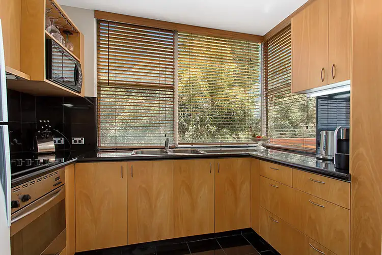Sixth view of Homely apartment listing, 28/5 Good Street, Parramatta NSW 2150