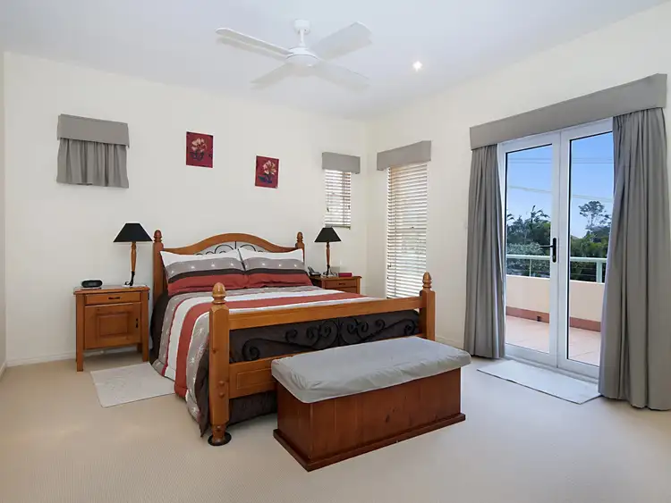 Third view of Homely semi-detached listing, 2/1 Seacrest Place, Lennox Head NSW 2478