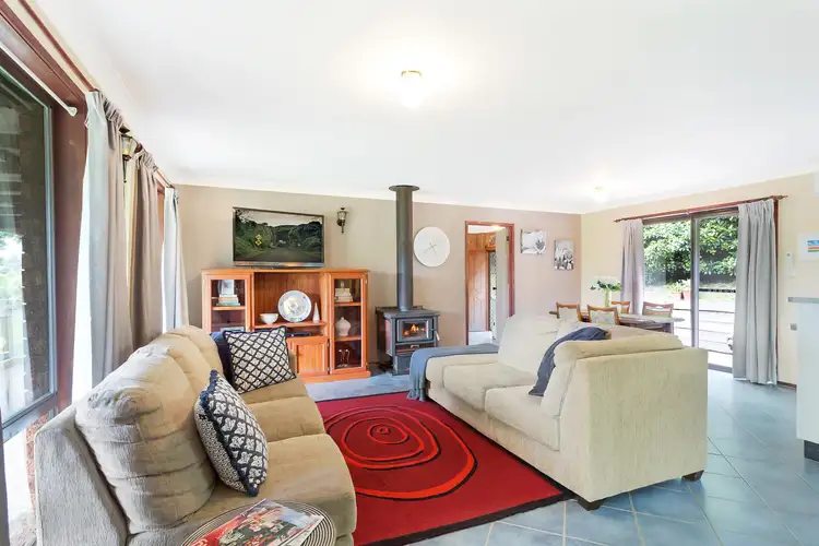 Fifth view of Homely house listing, 15 Redgum Close, Bega NSW 2550